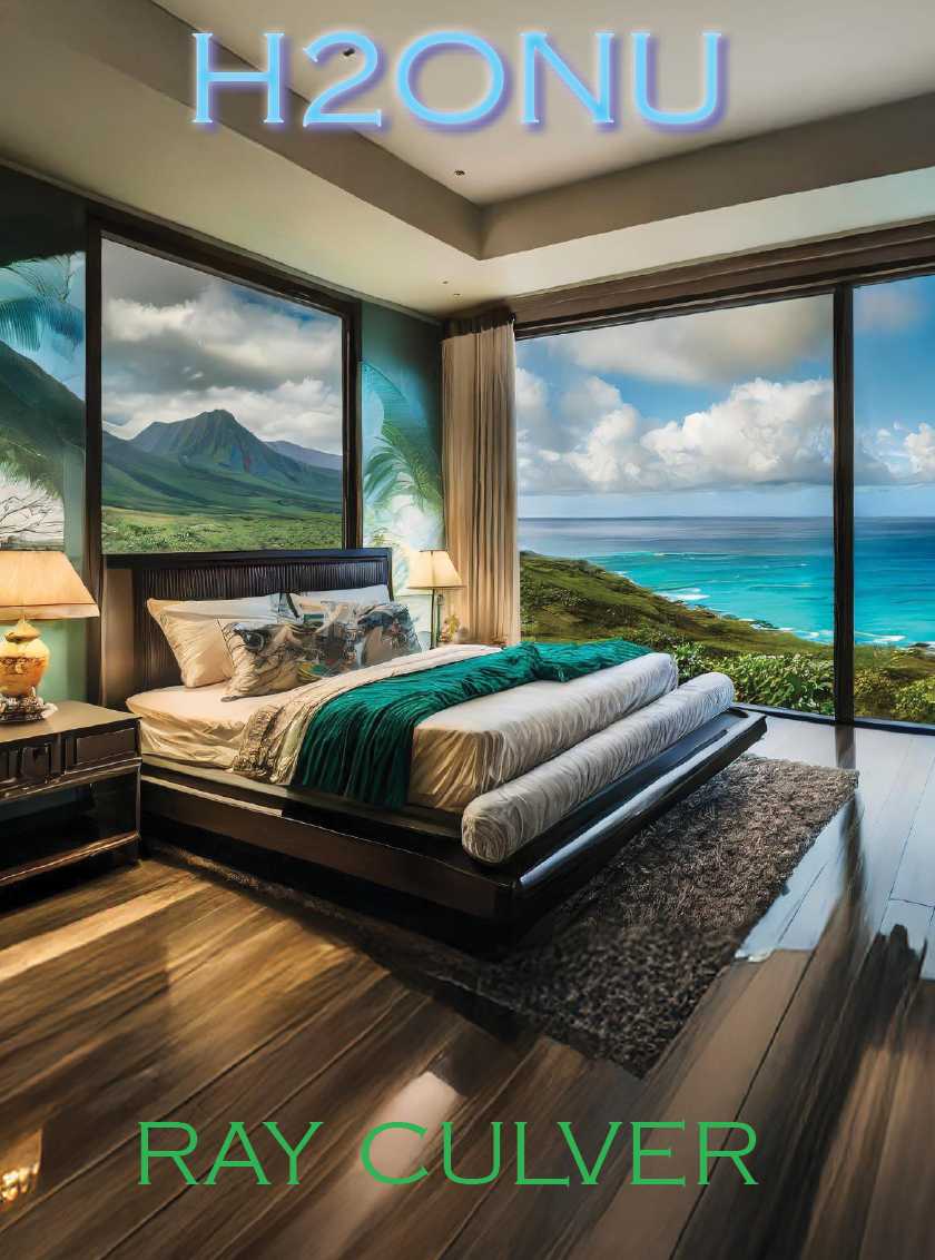 Bedroom View