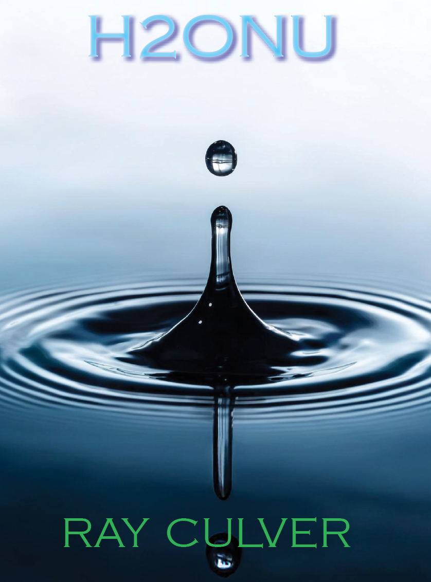 Drop of Water