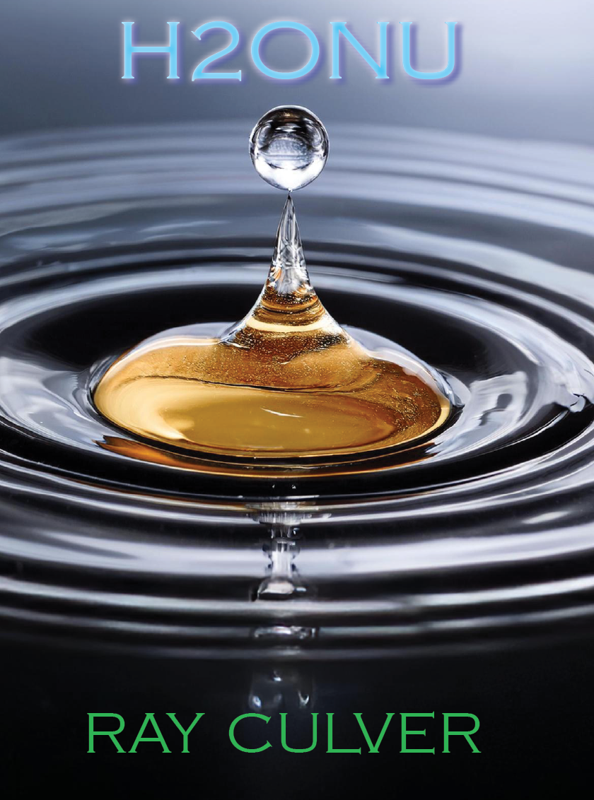 Drop of Oil