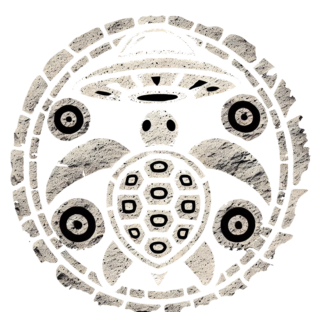 honu-ufo