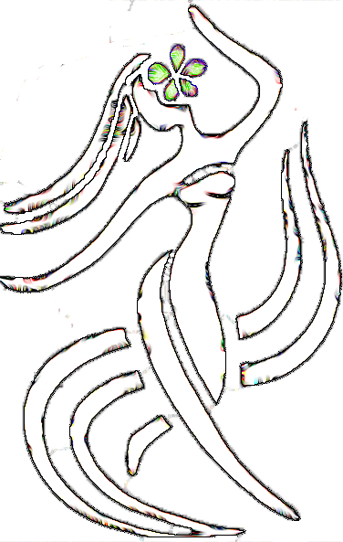 hula-girl-white